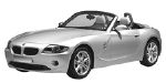 BMW E85 C0556 Fault Code