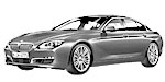 BMW F06 C0556 Fault Code