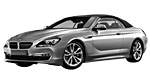 BMW F12 C0556 Fault Code