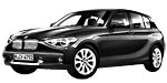 BMW F20 C0556 Fault Code