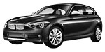BMW F21 C0556 Fault Code