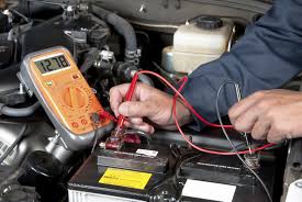 See C0556 repair manual